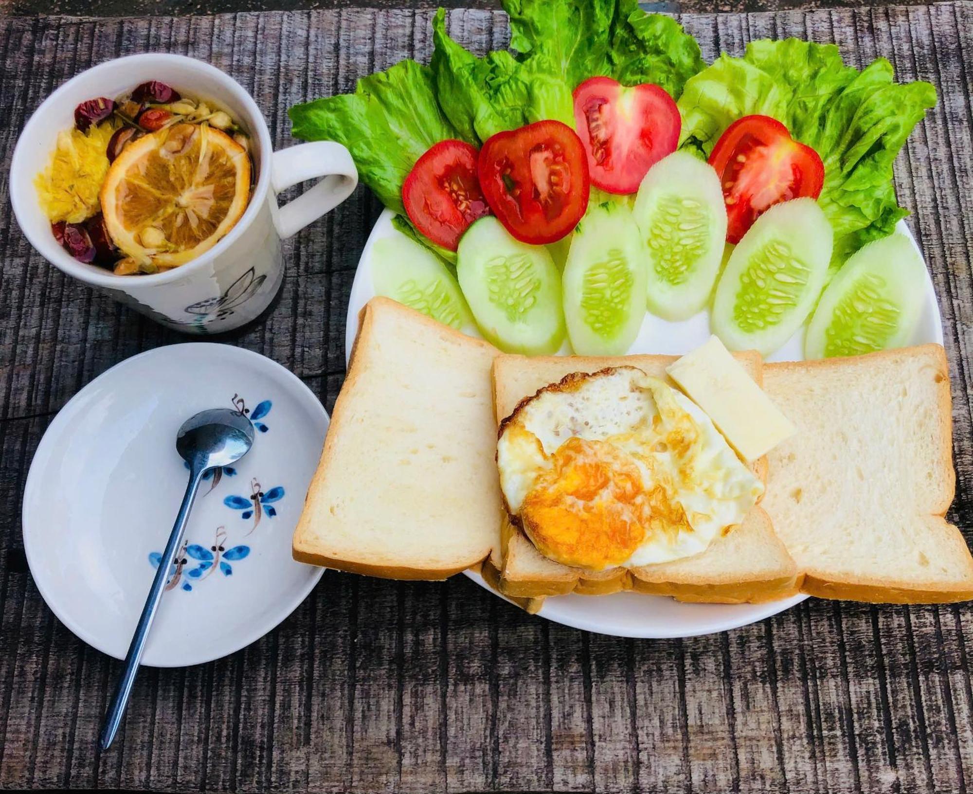 Tran Gia Homestay Nghia Lo 外观 照片